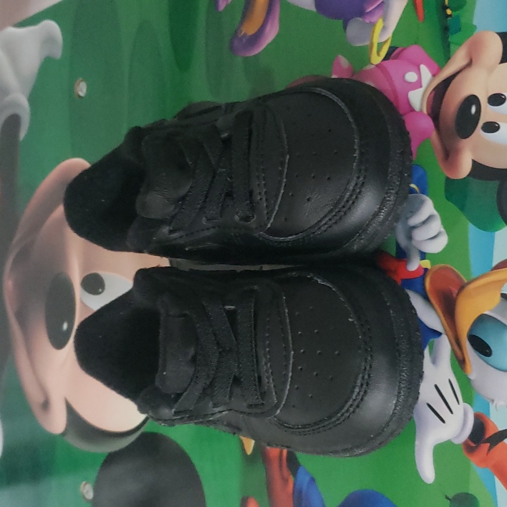 Baby Nike shoes